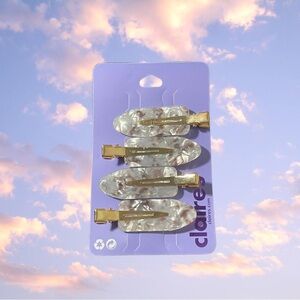 Hair clips